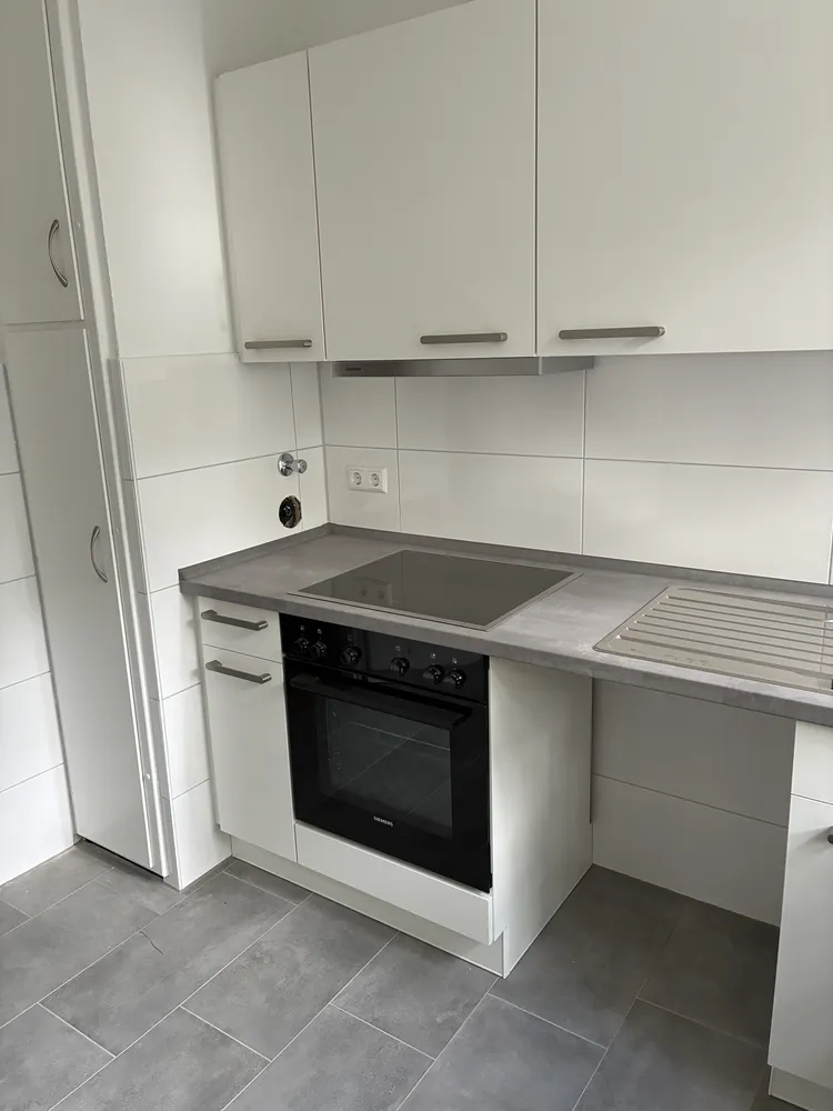 3 room apartment with 86 m² in Hamburg – Photo 2