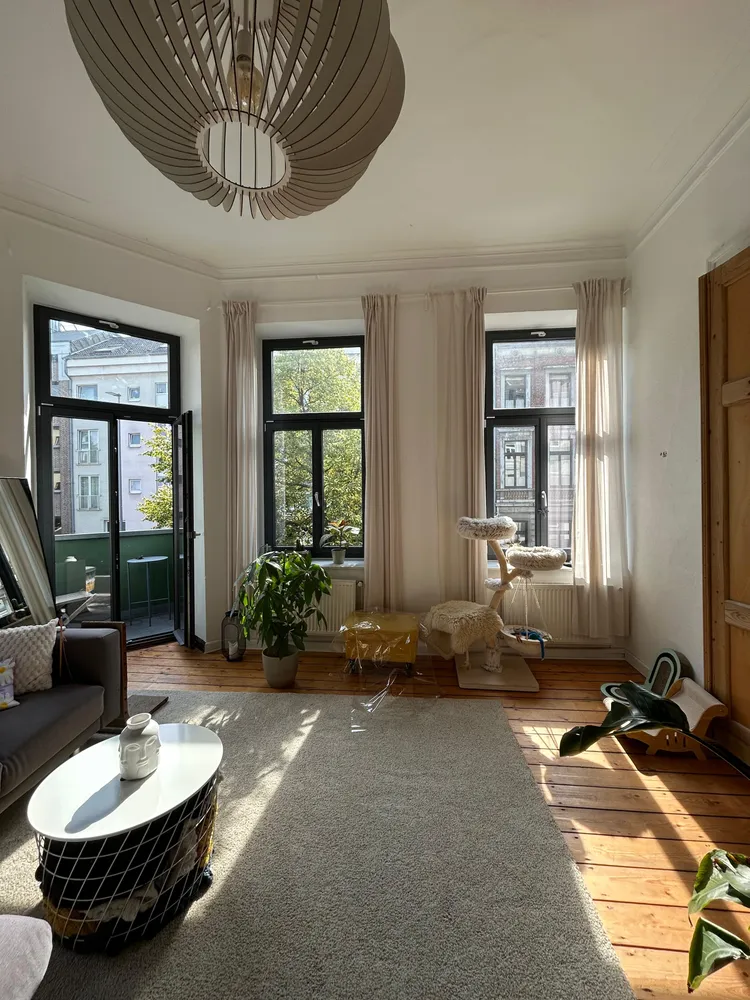 3 Zimmer Wohnung mit 77 m² in Aachen – Bild 10