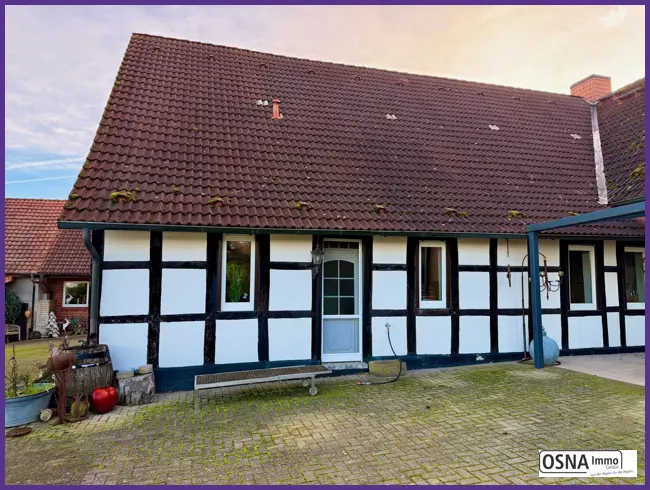6 Zimmer Haus mit 216 m² in Georgsmarienhütte – Bild 5