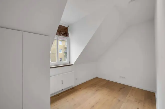 3 Zimmer Wohnung mit 101 m² in München – Bild 5