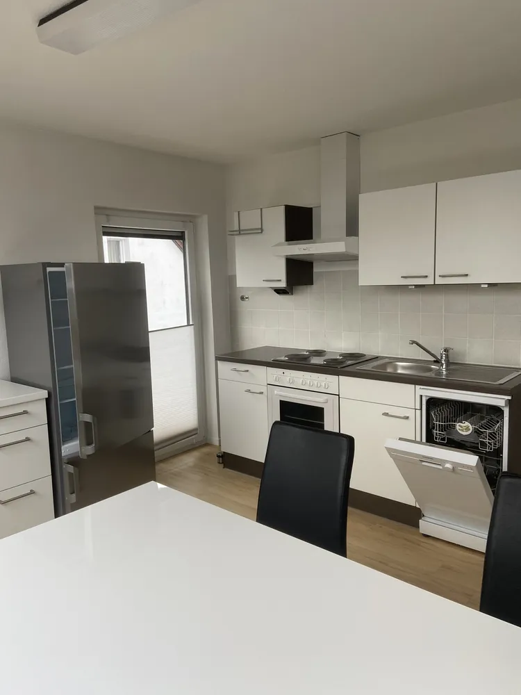 3 Zimmer Wohnung mit 55 m² in Stuttgart – Bild 3