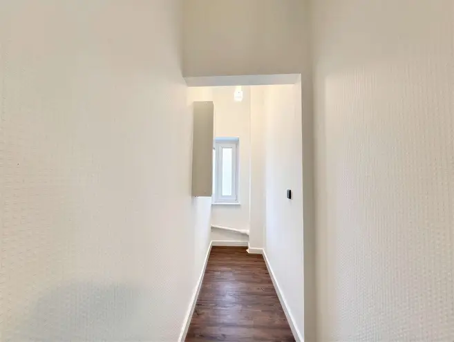 4 Zimmer Wohnung mit 110 m² in Münster – Bild 8