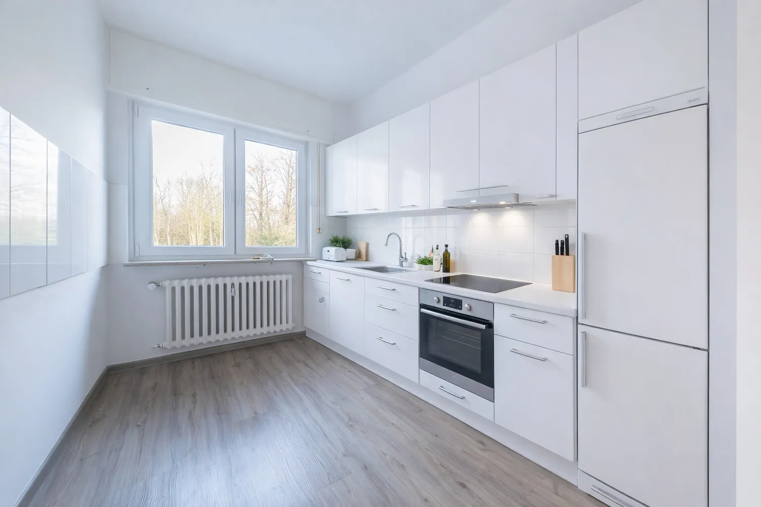 2 Zimmer Wohnung mit 82 m² in Essen – Bild 10