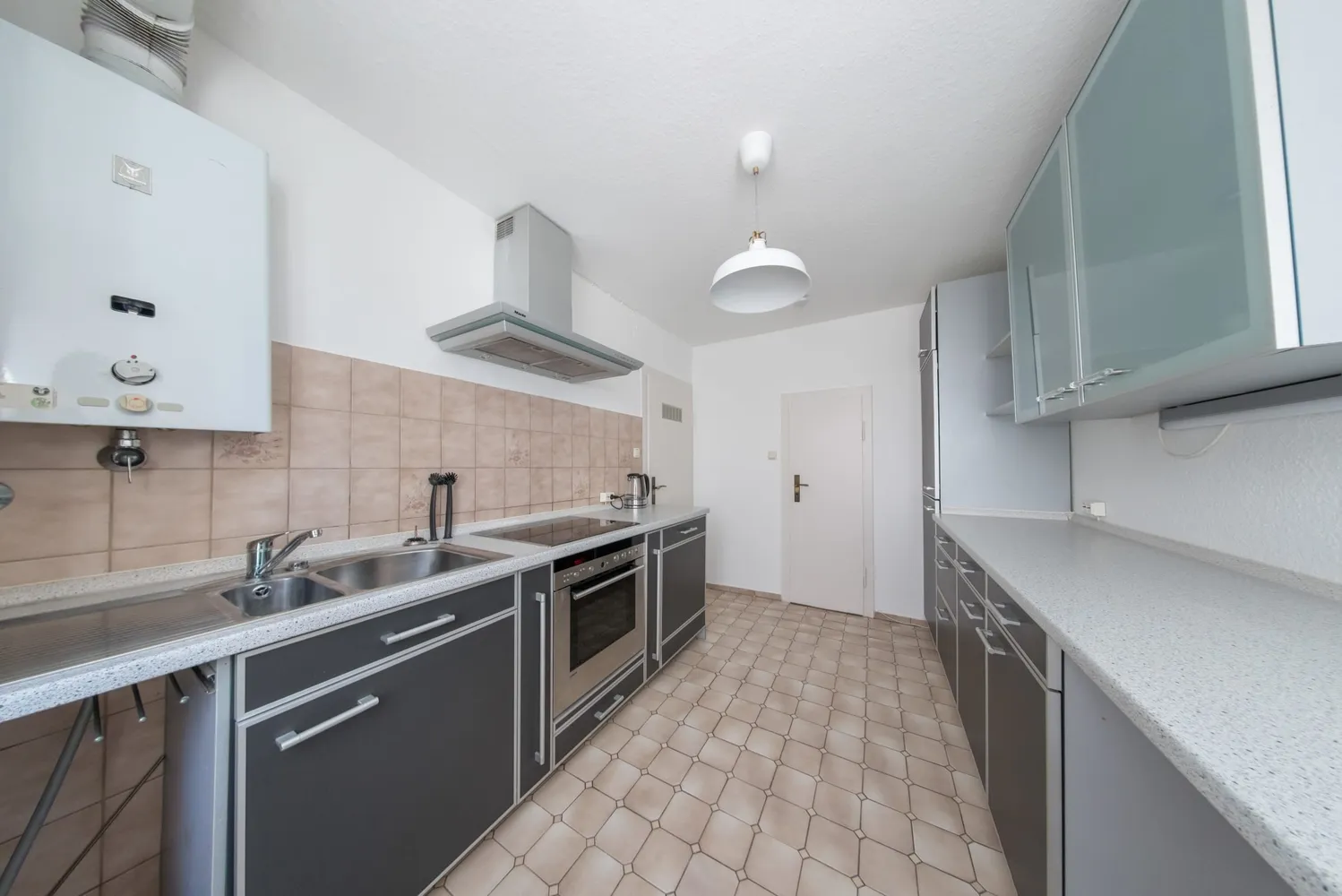 WG-Zimmer mit 25 m² in Frankfurt am Main – Bild 5
