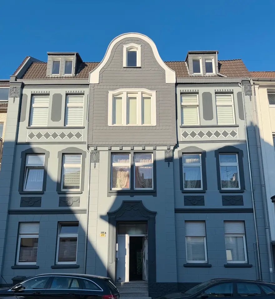 3 Zimmer Wohnung mit 95 m² in Solingen – Bild 8