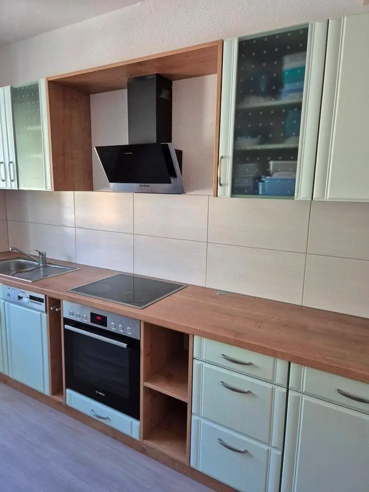 2 Zimmer Wohnung mit 48 m² in Altenburg – Bild 9