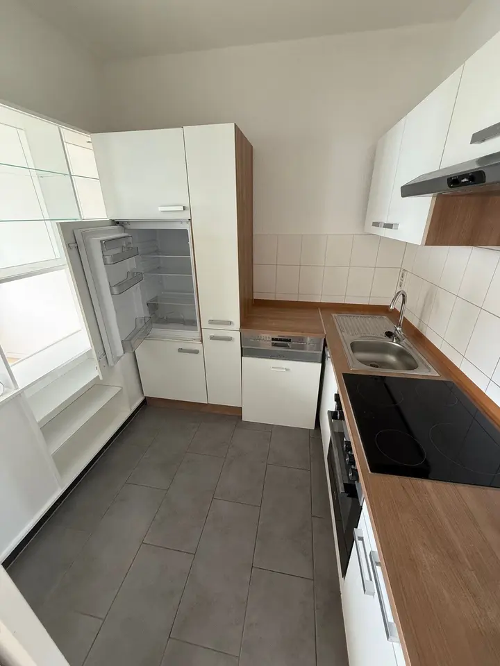 3 Zimmer Wohnung mit 58 m² in Halle (Saale) – Bild 6