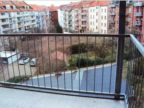 3 Zimmer Wohnung mit 89 m² in Erfurt – Bild 7