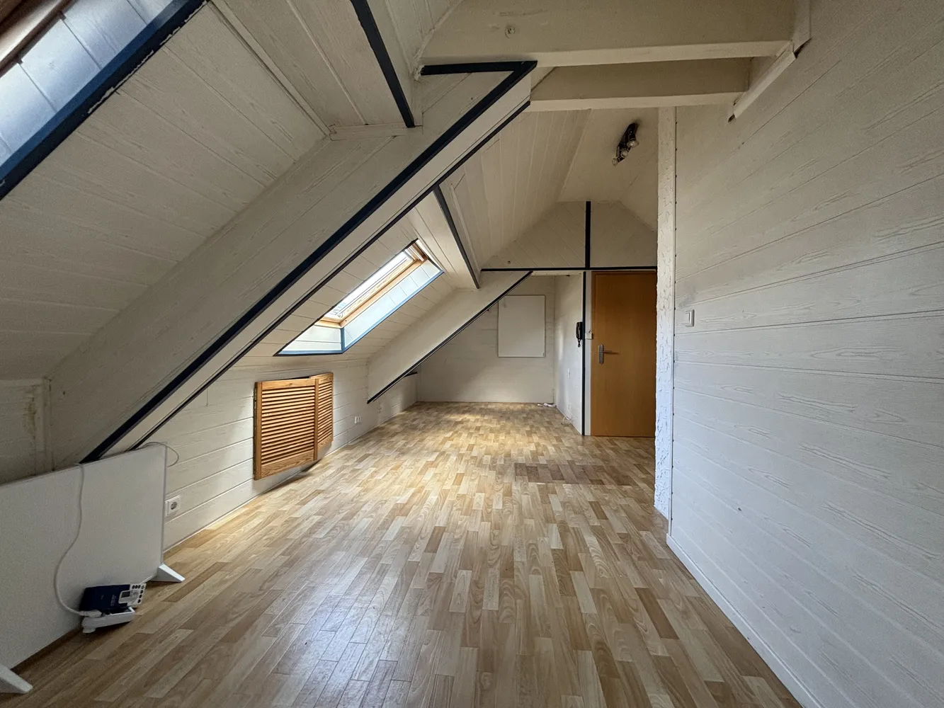 3 room apartment with 88 m² in Pirmasens – Photo 8
