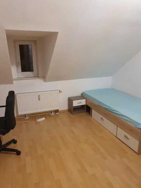 3 Zimmer Wohnung mit 69 m² in Mittweida – Bild 8