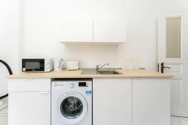 WG-Zimmer in Berlin – Bild 4