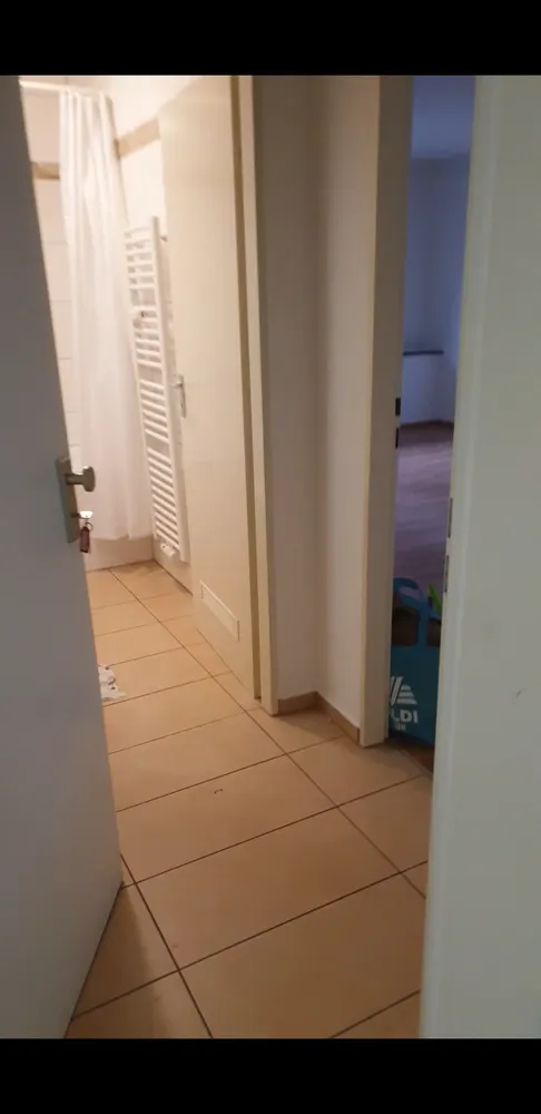 1 Zimmer Wohnung mit 32 m² in Wiesbaden – Bild 2
