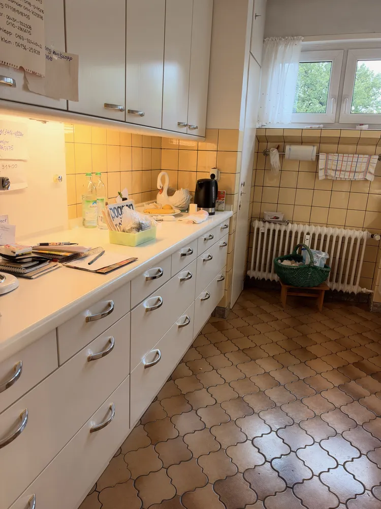 3 Zimmer Wohnung mit 85 m² in Limburg an der Lahn – Bild 1
