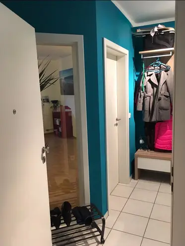 2 Zimmer Wohnung mit 67 m² in Münster – Bild 6