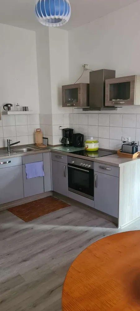 2 Zimmer Wohnung mit 52 m² in Gelsenkirchen – Bild 4