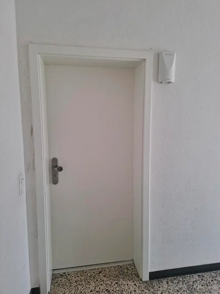 2 Zimmer Wohnung mit 33 m² in Frechen – Bild 9