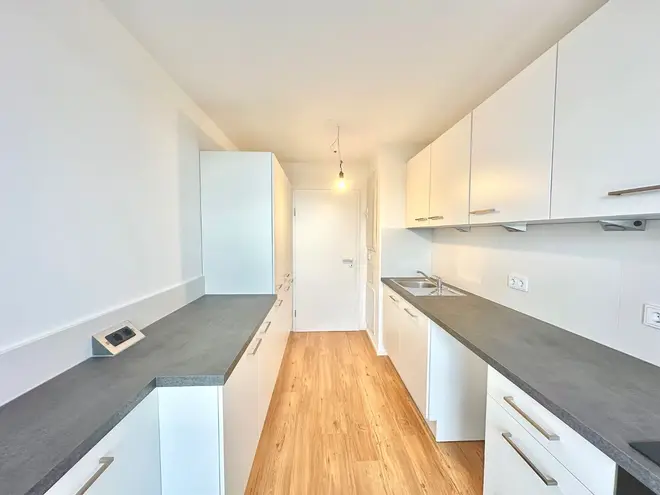 2 Zimmer Wohnung mit 58 m² in München – Bild 6