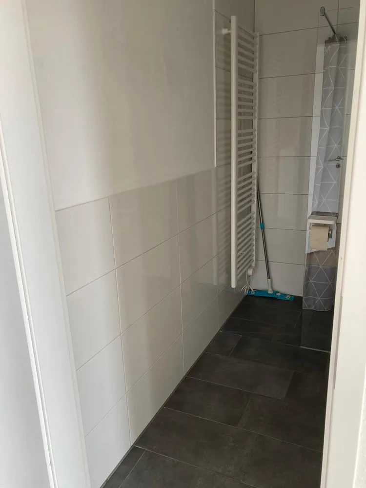 1 Zimmer Wohnung mit 41 m² in Münster – Bild 5