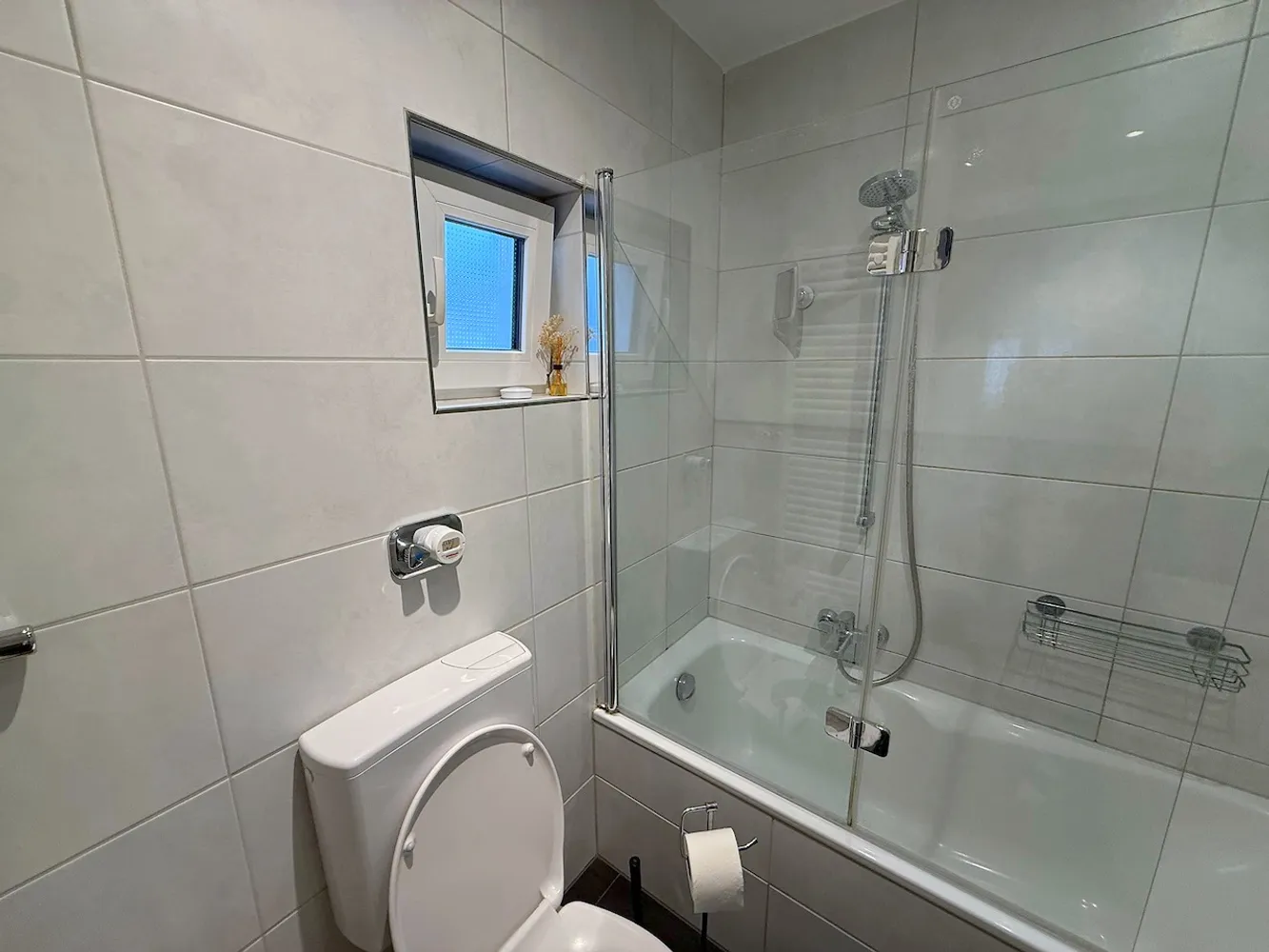2 Zimmer Wohnung mit 54 m² in Stuttgart – Bild 4