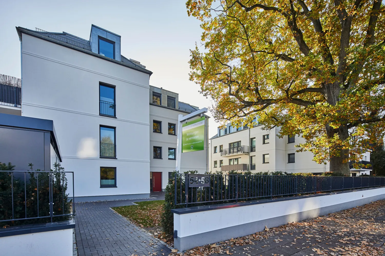 2 Zimmer Wohnung mit 61 m² in Lübeck – Bild 6