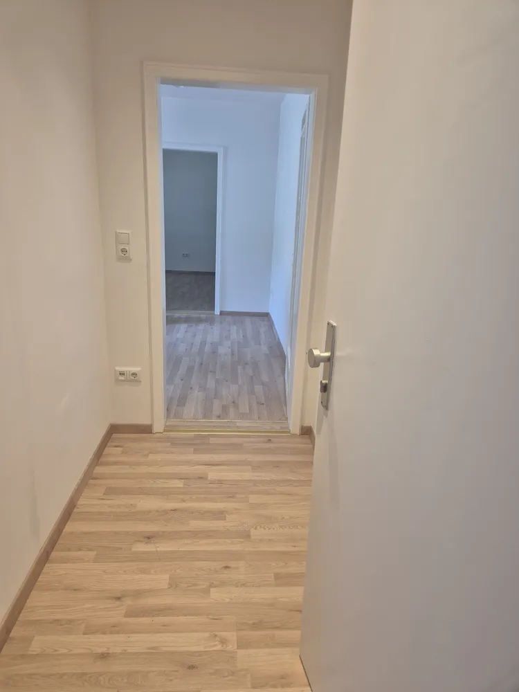 1 Zimmer Wohnung mit 40 m² in Augsburg – Bild 1