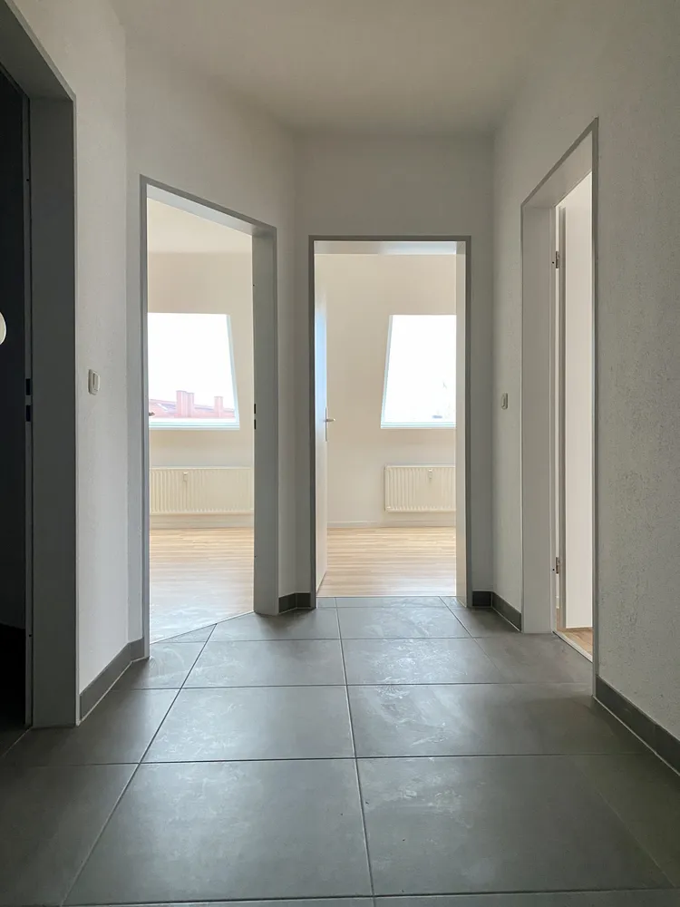 3 room apartment with 71 m² in Magdeburg – Photo 11