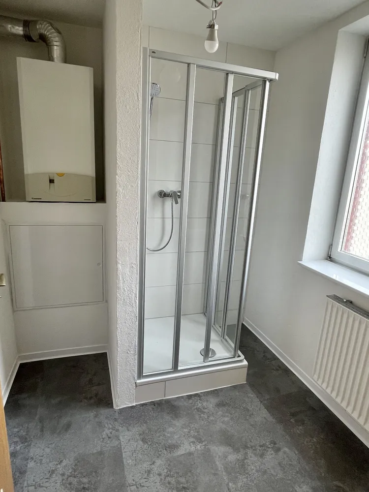 6 Zimmer Wohnung mit 125 m² in Mainz – Bild 8