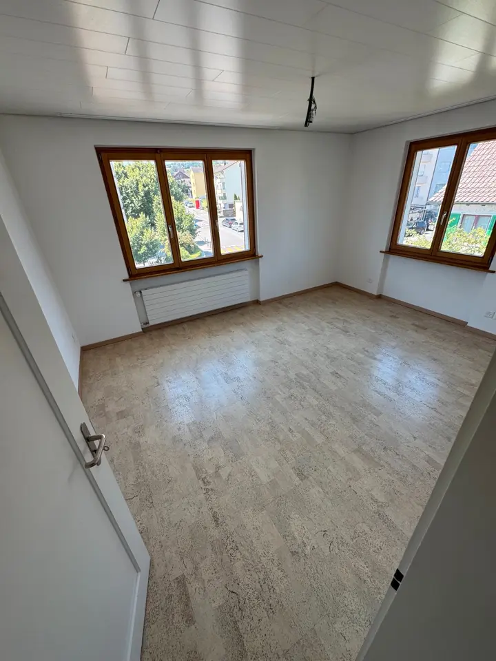 5 Zimmer Wohnung mit 141 m² in Konstanz – Bild 9