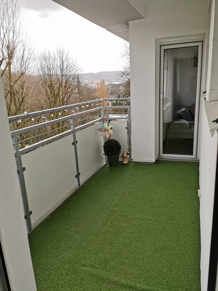2 room apartment with 46 m² in Wuppertal – Photo 6