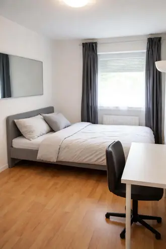 WG-Zimmer in Germering – Bild 1