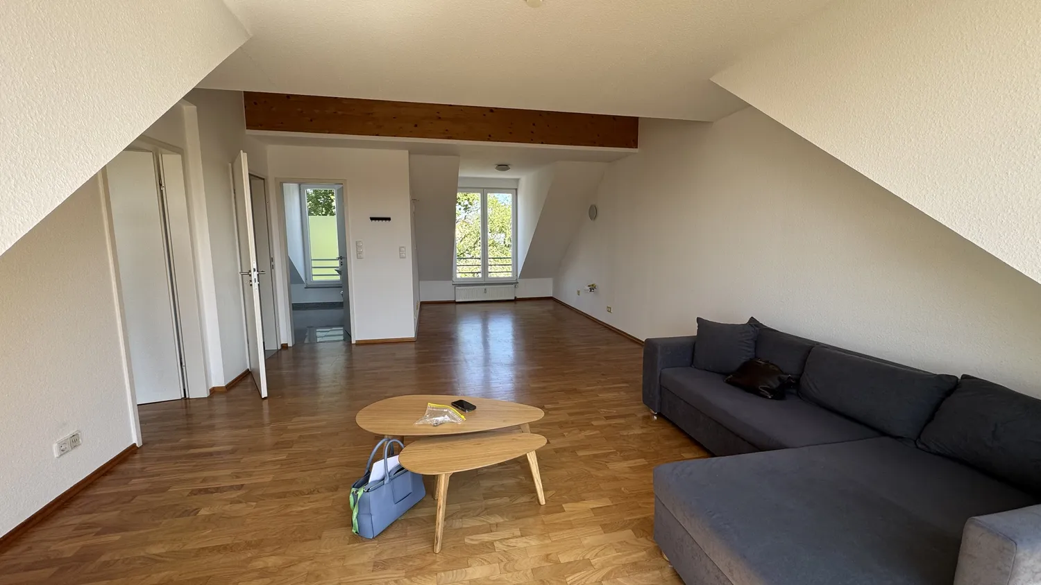 2 Zimmer Wohnung mit 59 m² in Bonn – Bild 2