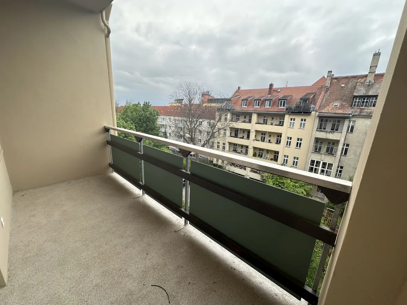 2 Zimmer Wohnung mit 54 m² in Görlitz – Bild 1