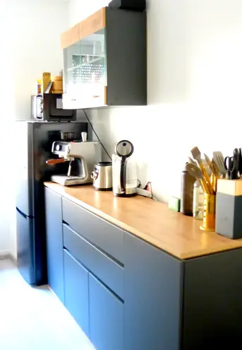 2 Zimmer Wohnung mit 58 m² in Stuttgart – Bild 4