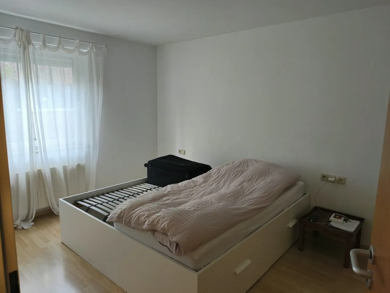 2 Zimmer Wohnung mit 47 m² in Stuttgart – Bild 4