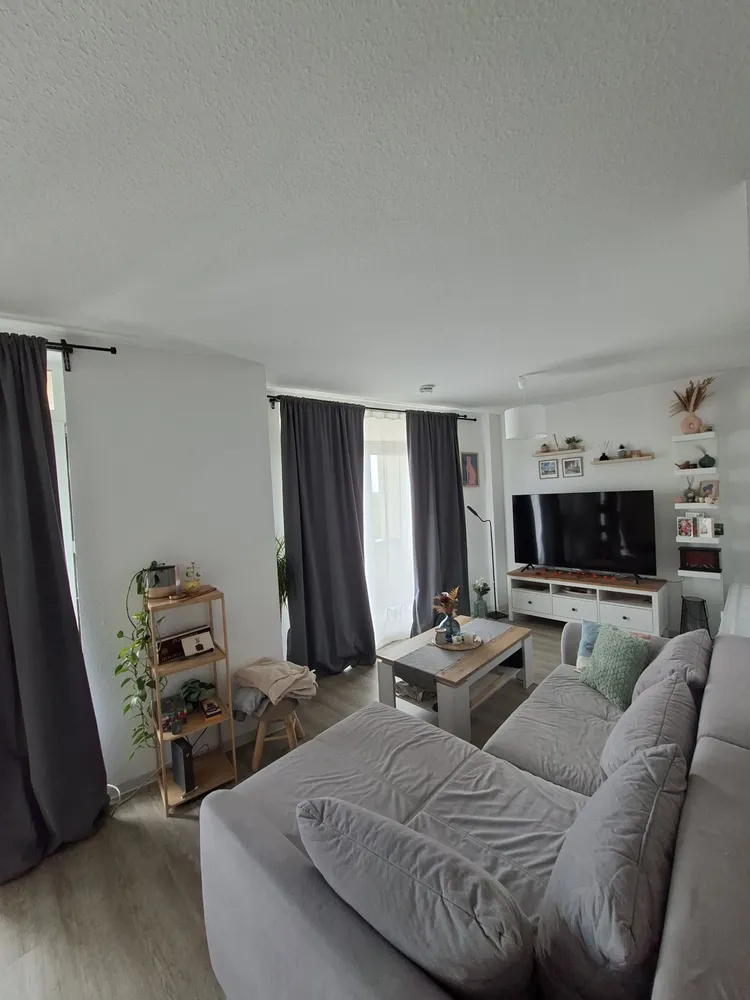 2 room apartment with 61 m² in Düsseldorf – Photo 1
