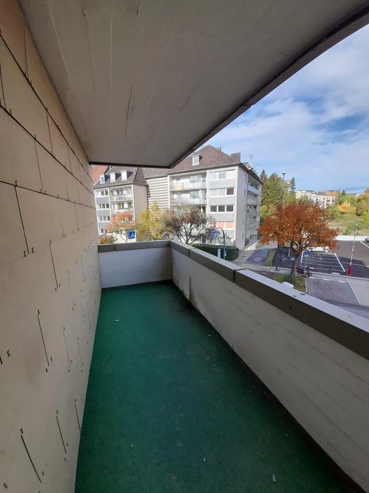 2 Zimmer Wohnung mit 57 m² in Aachen – Bild 6