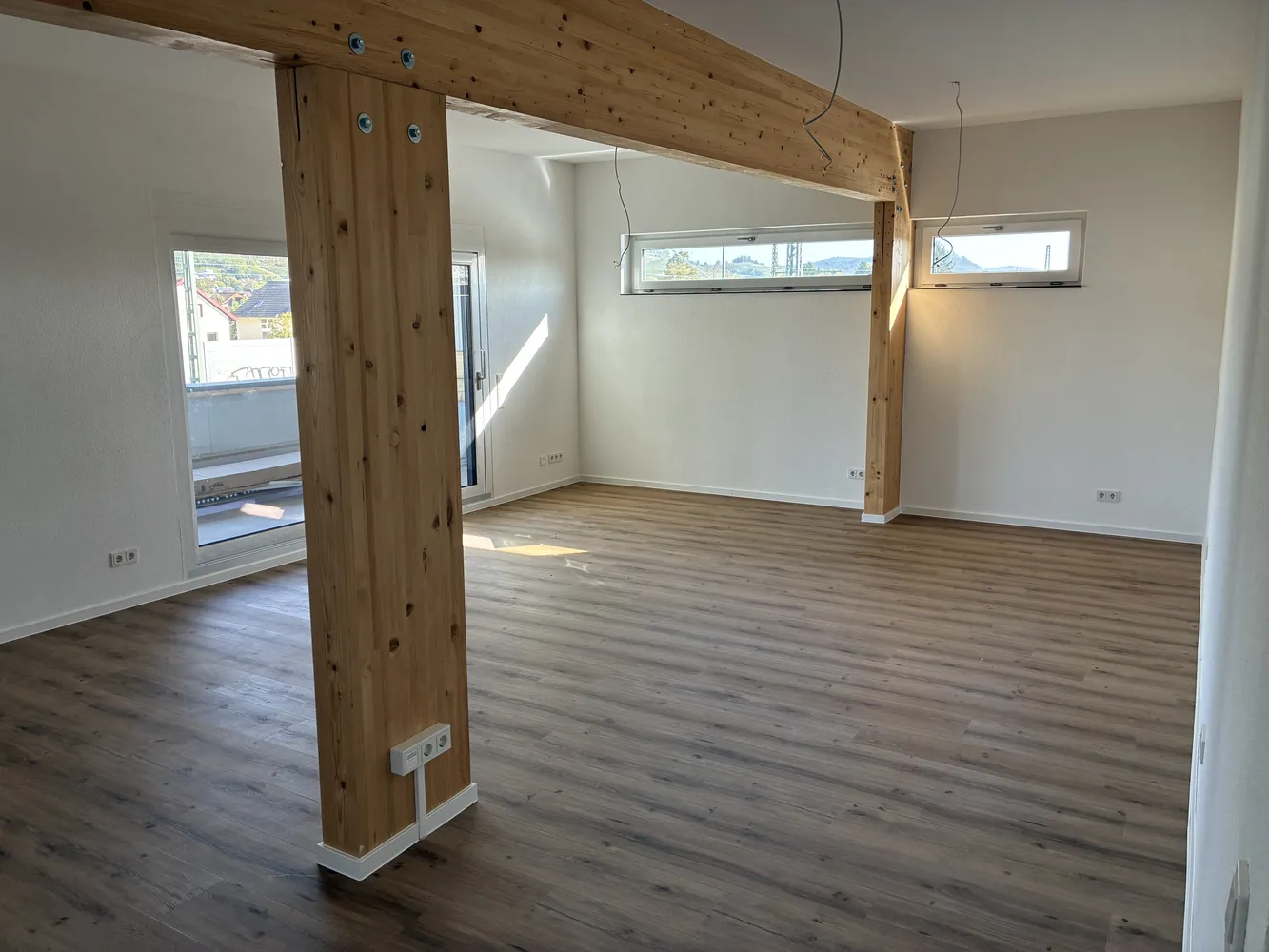 4 room apartment with 122 m² in Bensheim – Photo 3
