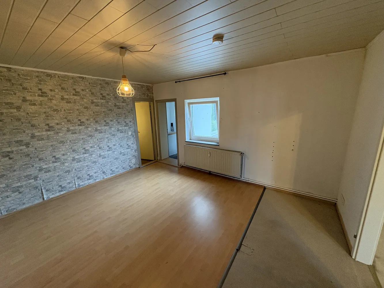 2 room apartment with 62 m² in Bremen – Photo 2