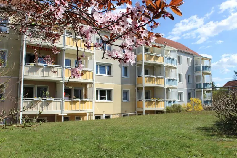 3 Zimmer Wohnung mit 70 m² in Görlitz – Bild 5