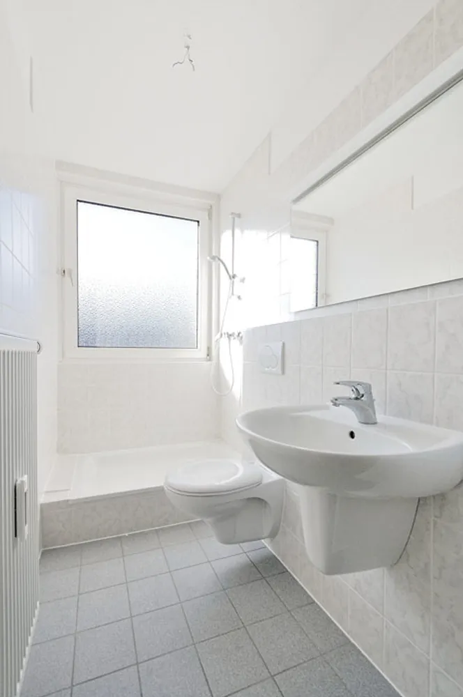 2 room apartment with 51 m² in Brunswick – Photo 2