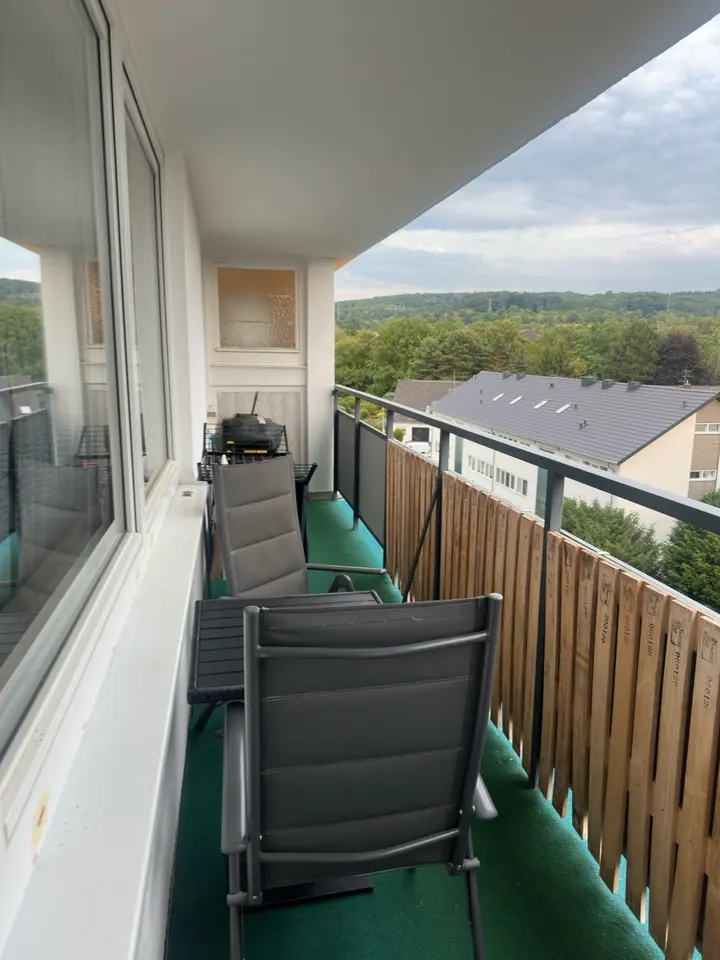 WG-Zimmer mit 96 m² in Koblenz – Bild 9