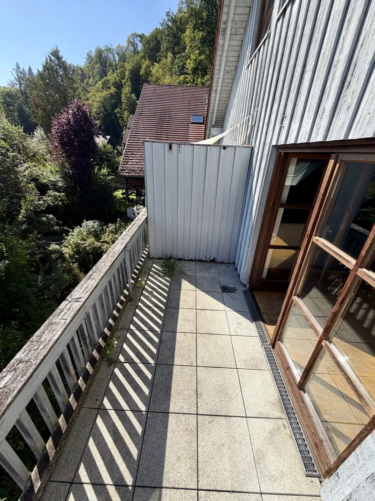 3 Zimmer Wohnung mit 81 m² in Passau – Bild 5