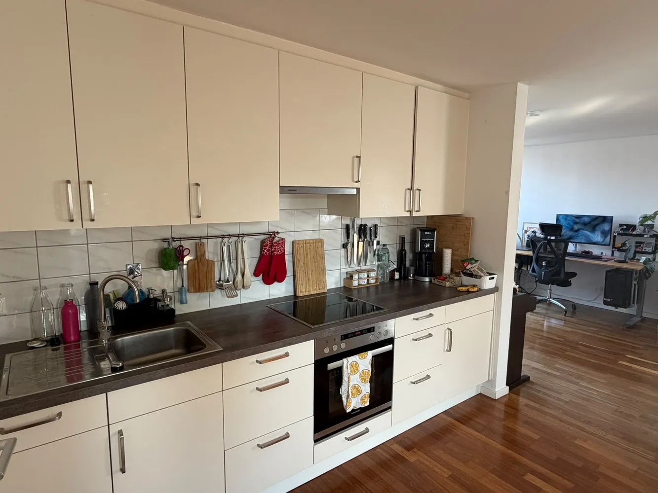 2 Zimmer Wohnung mit 62 m² in München – Bild 2