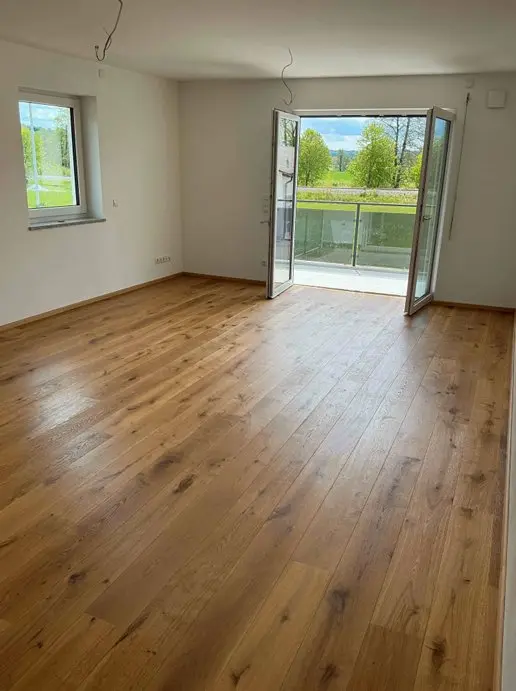 Studio mit 30 m² in Cham – Bild 9