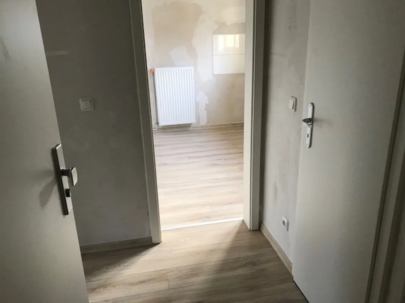 2 Zimmer Wohnung mit 47 m² in Duisburg – Bild 3