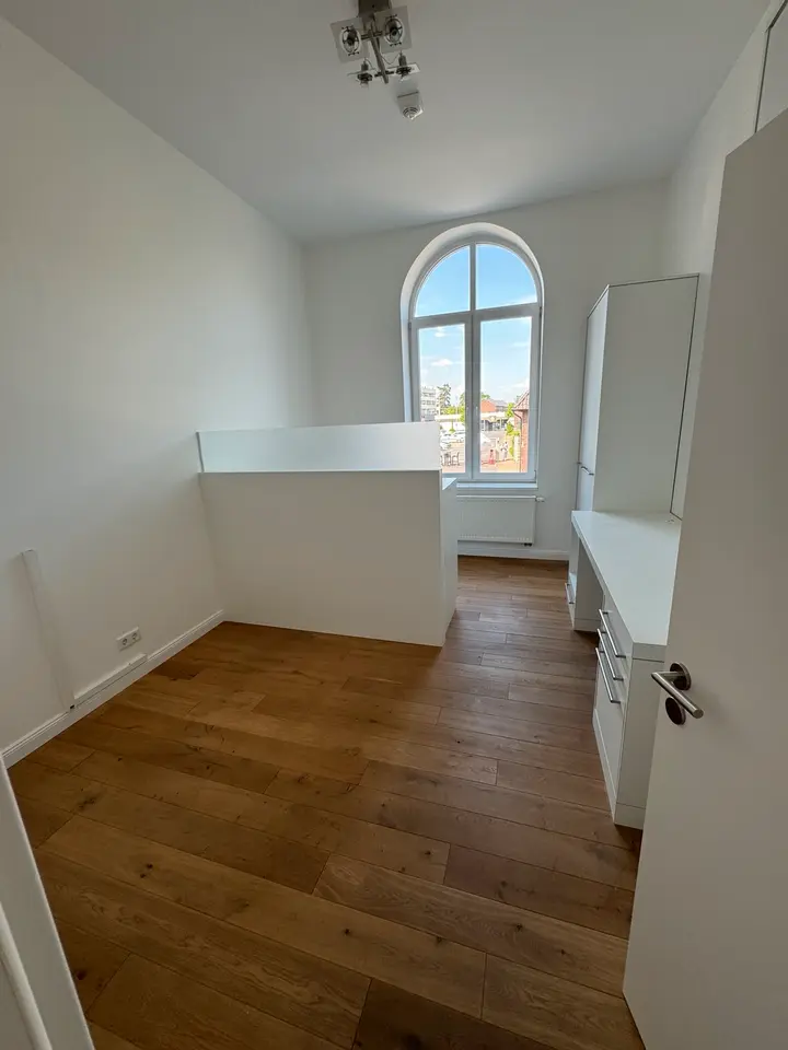 3 Zimmer Wohnung mit 95 m² in Bocholt – Bild 2
