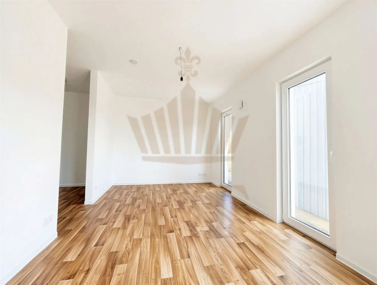 4 Zimmer Wohnung mit 114 m² in Bernau bei Berlin – Bild 5