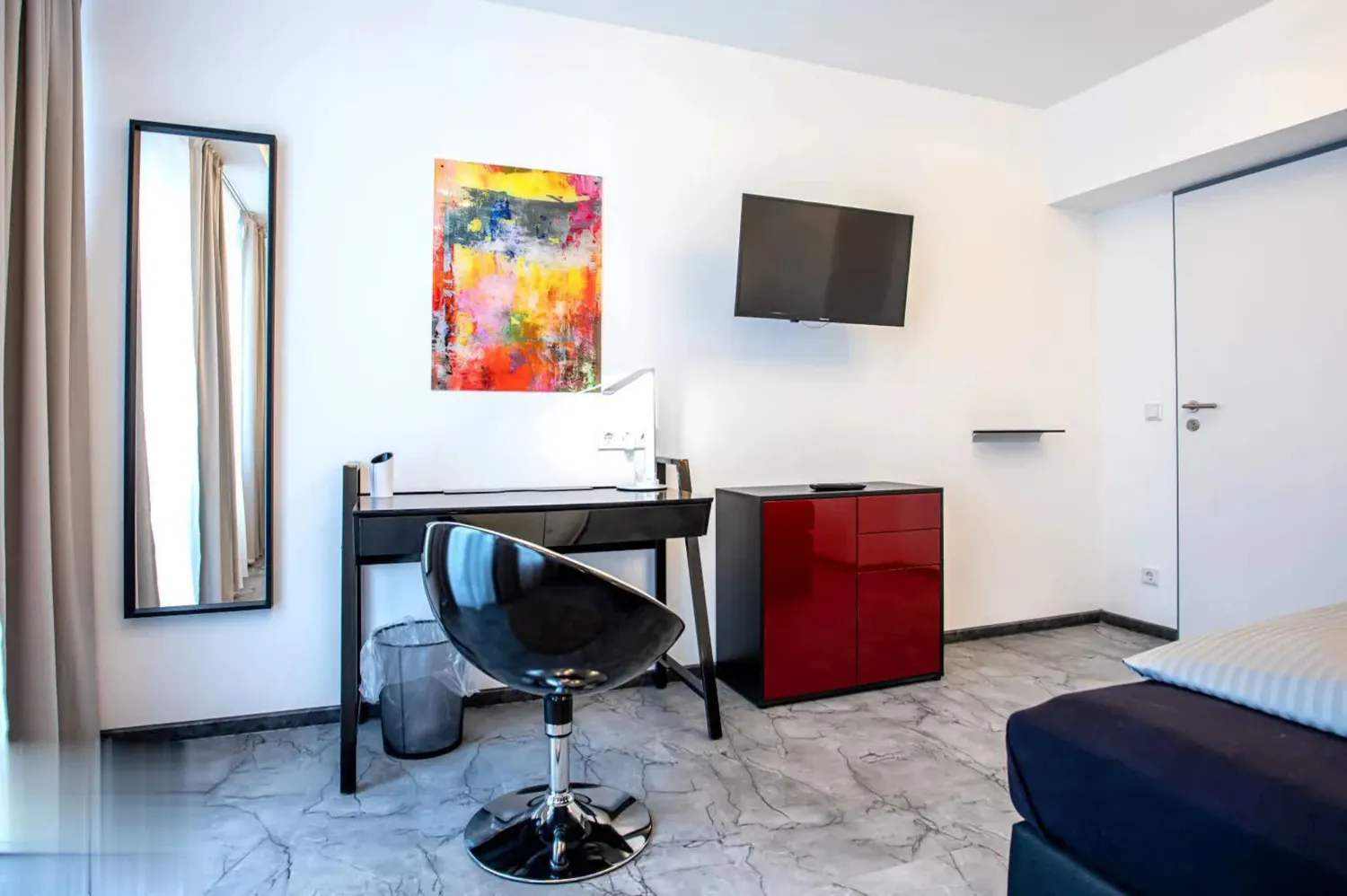 WG-Zimmer mit 18 m² in Frankfurt am Main – Bild 3