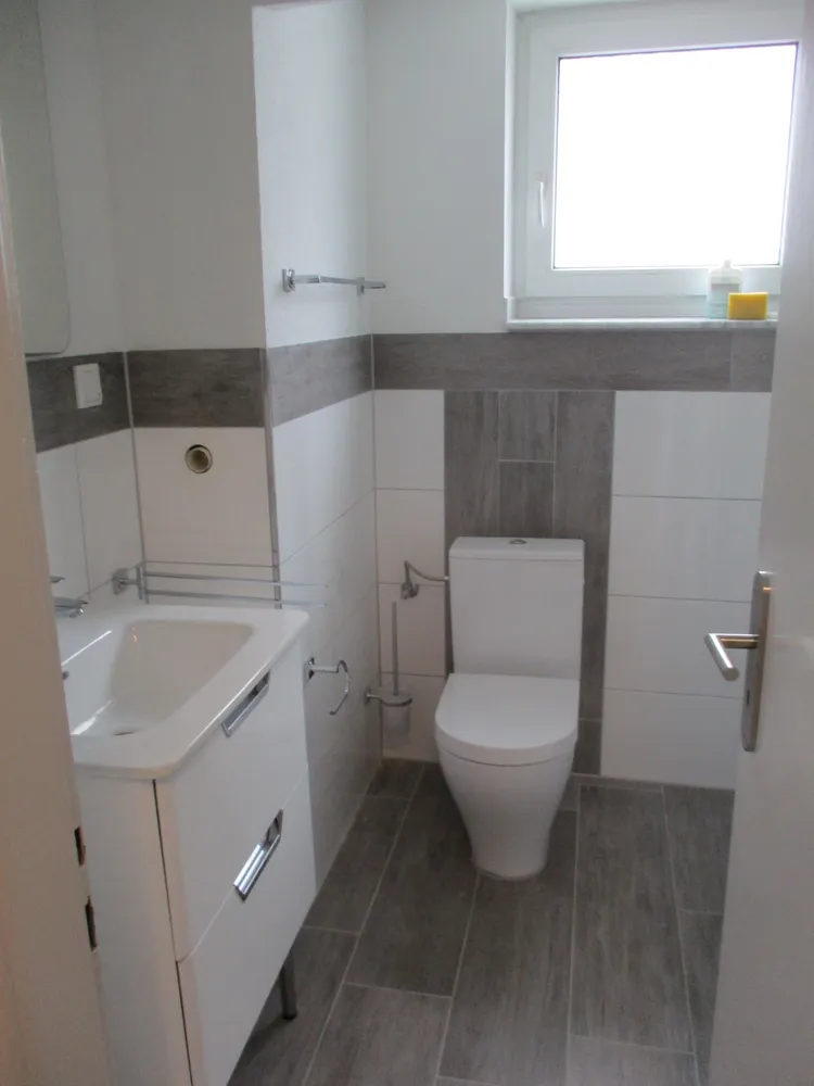 2 Zimmer Wohnung mit 55 m² in Düsseldorf – Bild 5
