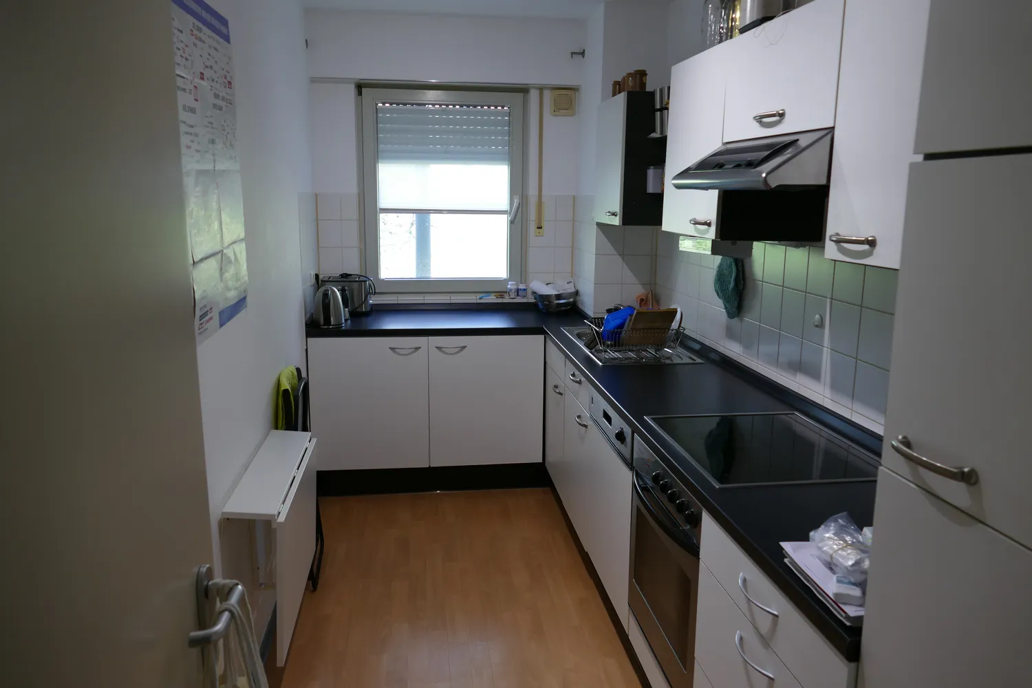 3 Zimmer Wohnung mit 74 m² in Aachen – Bild 2